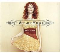 Auf Der Maur - Real a Lie [Import]