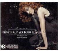 Auf der Maur - Taste You (Cds200) [Import]