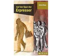 Auf Der Spur Der Erpresser