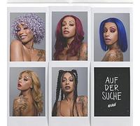 Auf der Suche [Import]