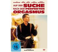 AUF DER SUCHE NACH DEM PERFEKTEN ORGASMUS-UNCUT - SCHWEIGER,TIL/+ DVD NEUF