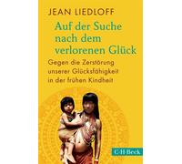 Auf der Suche nach dem verlorenen Glück