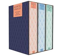 Auf Der Suche Nach Der Verlorenen Zeit