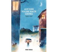 Auf der Suche nach Georg