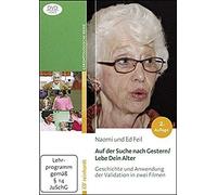 Auf Der Suche Nach Gestern / Lebe Dein Alter