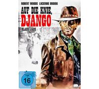 Robert Woods;Rick Battaglia - Auf die Knie Django