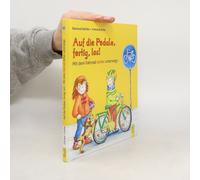 Auf Die Pedale, Fertig, Los! Mit Dem Fahrrad Sicher Unterwegs