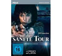 AUF DIE SANFTE TOUR - AUF DIE SANFTE TOUR 4 DVD NEUF