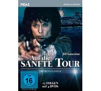 Gascoigne, Jill - Auf Die Sanfte Tour [Import]