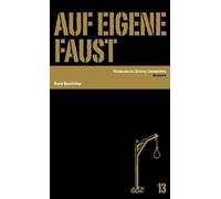 Auf eigene Faust, 1 DVD