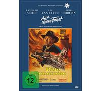 Auf eigene Faust (Edition Western-Legenden #59)