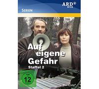 Auf Eigene Gefahr - Staffel 2