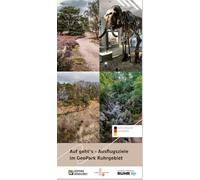 Auf geht's - Ausflugsziele im GeoPark Ruhrgebiet