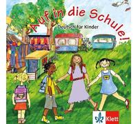 Auf In Die Schule!