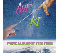 Auf Ki - Punk Album of The Year