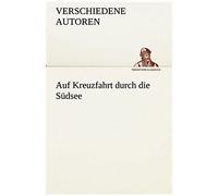 Auf Kreuzfahrt Durch Die Südsee
