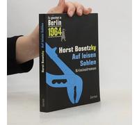 Auf Leisen Sohlen