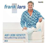 Lars,Frank - Auf Liebe Gesetzt-Meine Größten Erfolge und Neue H
