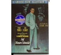 Auf Messers Schneide (1946) [Import allemand]