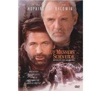 Auf Messers Schneide - Rivalen am Abgrund