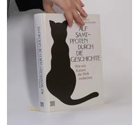 Auf Samtpfoten Durch Die Geschichte