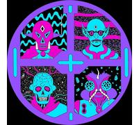 Auf Togo meets Becker & Mukai Auf Togo Meets Becker & Mukai Again (Vinyl) 12" EP