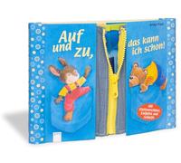 Auf und zu, das kann ich schon [German] by Flad, Antje NEUF