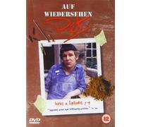 Auf Wiedersehen, Pet [Import anglais]