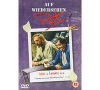 Auf Wiedersehen, Pet [Import anglais]