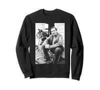Auf Wiedersehen Pet Jimmy Jeu de Clous 1982 Sweatshirt