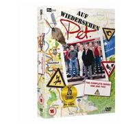 Auf Wiedersehen Pet - Series 1 And 2 - Complete [Uk Import]