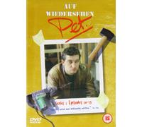Auf Wiedersehen Pet - Series 1 - Vol. 4 : Episodes 10-13