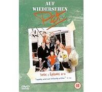 Auf Wiedersehen Pet - Series 1 - Vol. 2 : Episodes 4-6 G