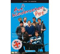 AUF WIEDERSEHEN PET - Series 2 (2008) (import)