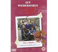 Auf Wiedersehen Pet - Series 2 - Episodes 1 - 3 [Import anglais]