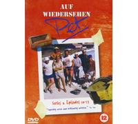 Auf Wiedersehen Pet - Series 2 - Vol. 4 : Episodes 10-13
