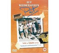 Auf Wiedersehen Pet - Series 2 - Vol. 4 : Episodes 10-13 G