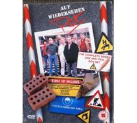 Auf Wiedersehen Pet: The Complete Series 1 & 2 - 8-DVD Set ( Auf, Wiedersehen Pet ) [ NON-USA FORMAT, PAL, Reg.2 Import - United Kingdom ]