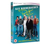 Auf Wiedersehen Pet: The Complete Series 1 And 2 2008 Dvd