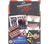 Auf Wiedersehen Pet - The Complete Series 1 And 2 G