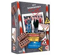 Auf Wiedersehen Pet - The Complete Series One & Two Box Set (Region 2)