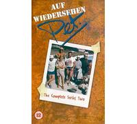 Auf Wiedersehen, Pet [VHS]