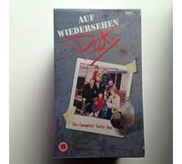 Auf Wiedersehen, Pet [VHS]