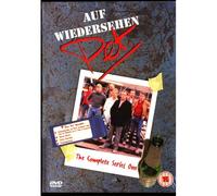 Auf Wiedersehen The Complete Series One Set Carlton Dvd (2002)