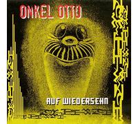 Auf wiedersehn (5 Versions, 1996, INCL. Hart'n Held Remix) [Import]