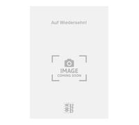 Auf Wiedersehn!. Orchestre de chambre.