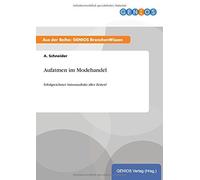 Aufatmen Im Modehandel