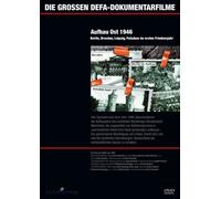 DVD Aufbau Ost 1946/Der Weg nach oben [Import allemand]