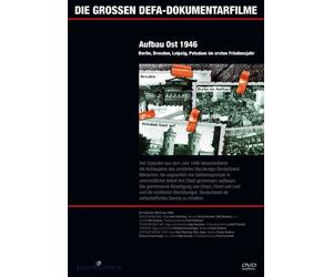 Aufbau Ost 1946/Der Weg nach oben