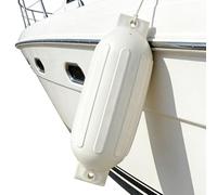 Aufblasbare Bootsfender - Schutzkugeln Für Boote | Aufblasbare Bootsfenderkugeln | Für See, Fluss, Camping, Reisen, Yacht Und Ponton